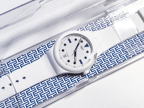 Orologio watch sistema51 - orologio,