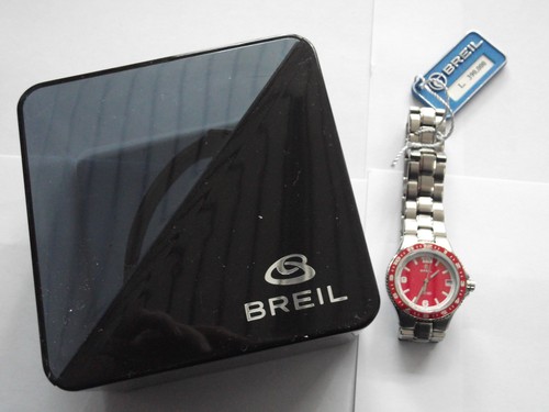 Orologio breil donna dyna - orologio,