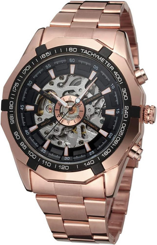 Orologio uomo automatico - uomo,