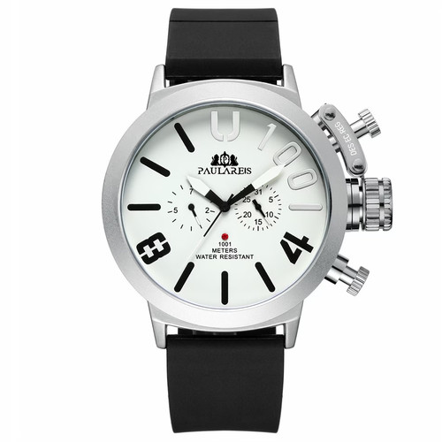 Orologio automatico uomo - orologio,