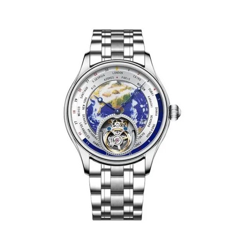 Orologio aesop tourbillion - orologio,