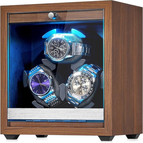 Carica orologi automatici - automatici, 3