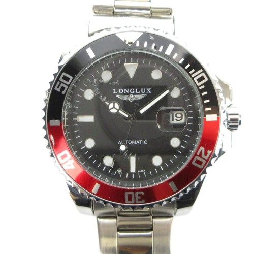 Orologio longlux 8058 carica - orologio,