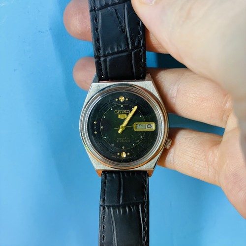 10330 orologio vintage - , carica